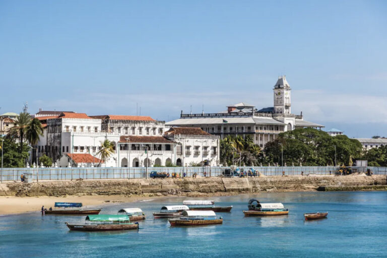 Stonetown
