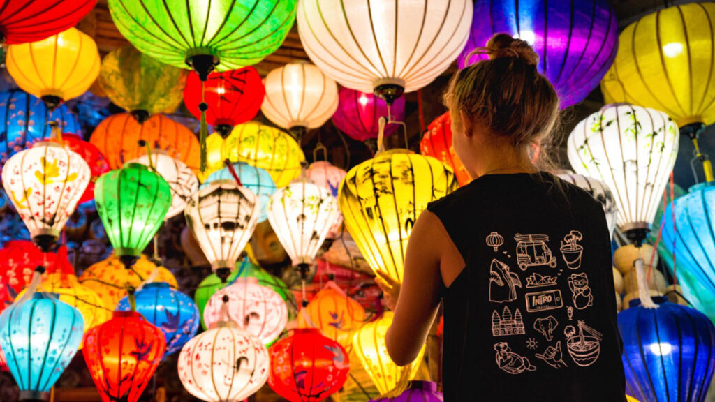 Vietnam und Kambodscha für Einsteiger traveljunkies