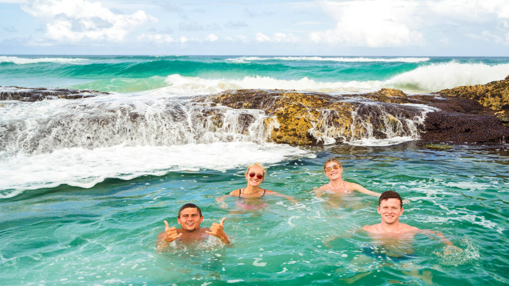 Australien für Einsteiger II traveljunkies