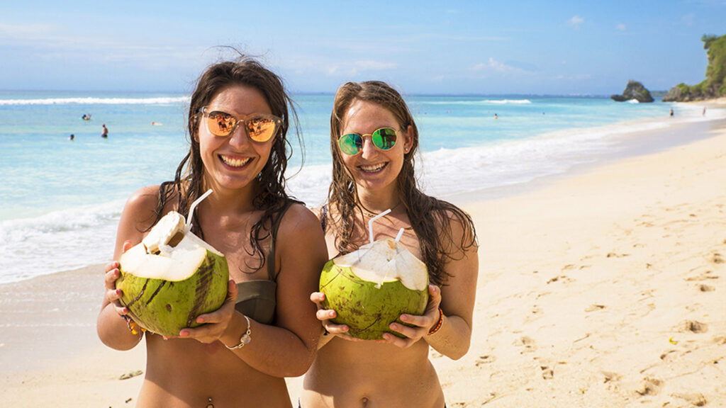 Bali Komfortreise traveljunkies