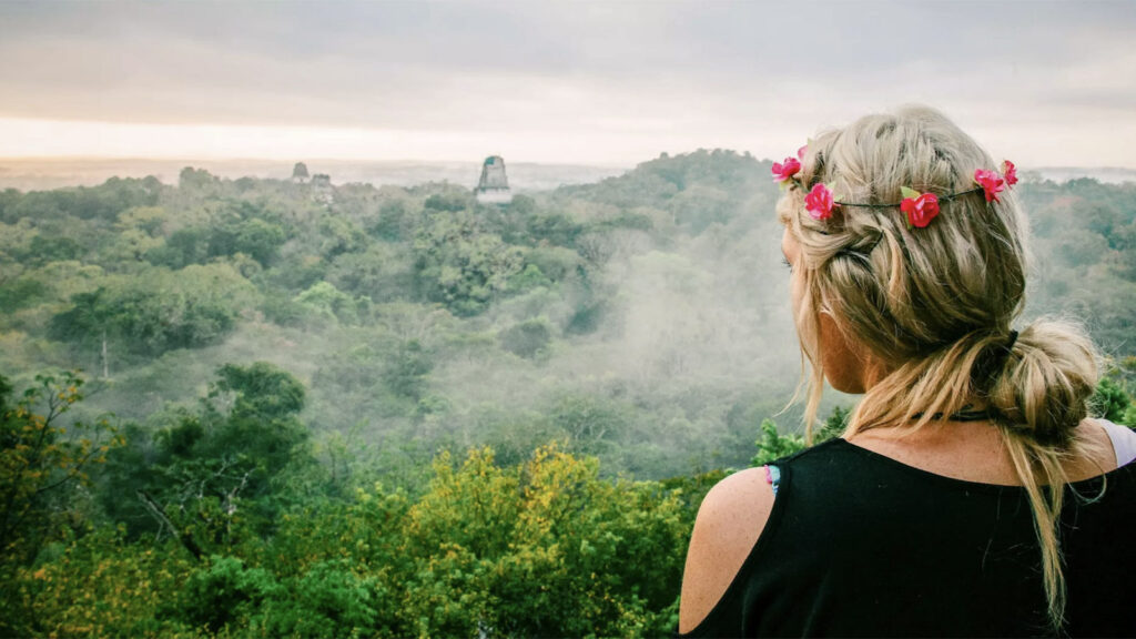 Mexiko, Belize & Guatemala – Erlebnisreise für junge Leute traveljunkies