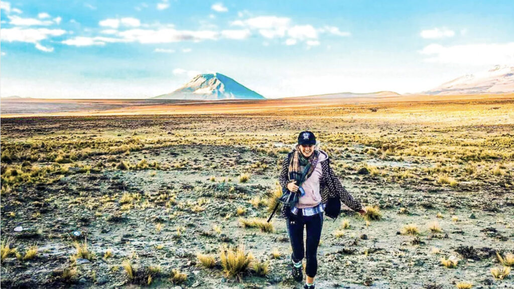 Peru Erlebnisreise für junge Leute traveljunkies