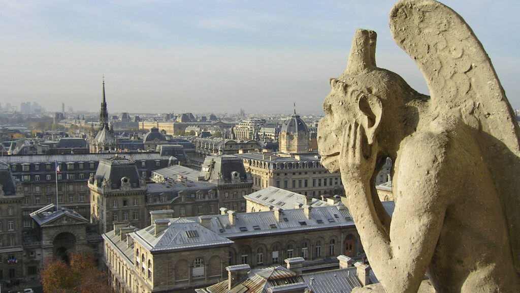 Von London bis Prag – Abenteuer mit dem Zug traveljunkies