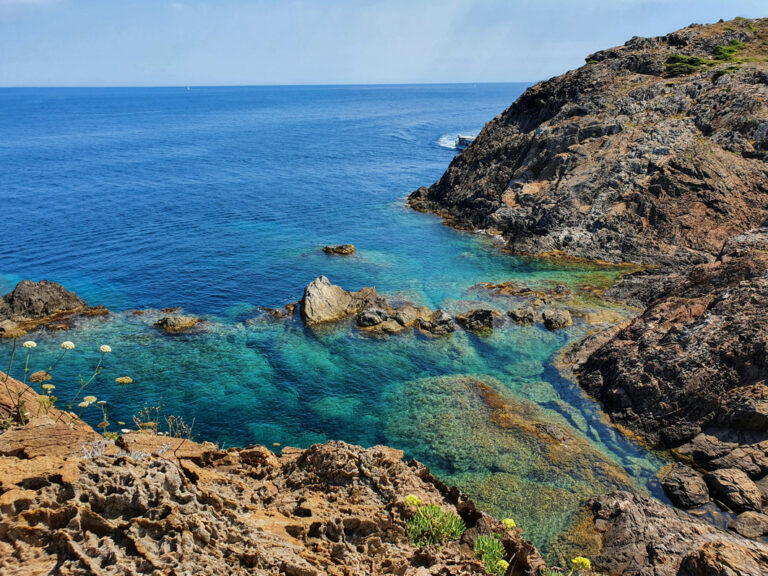 Am Cap de Creus