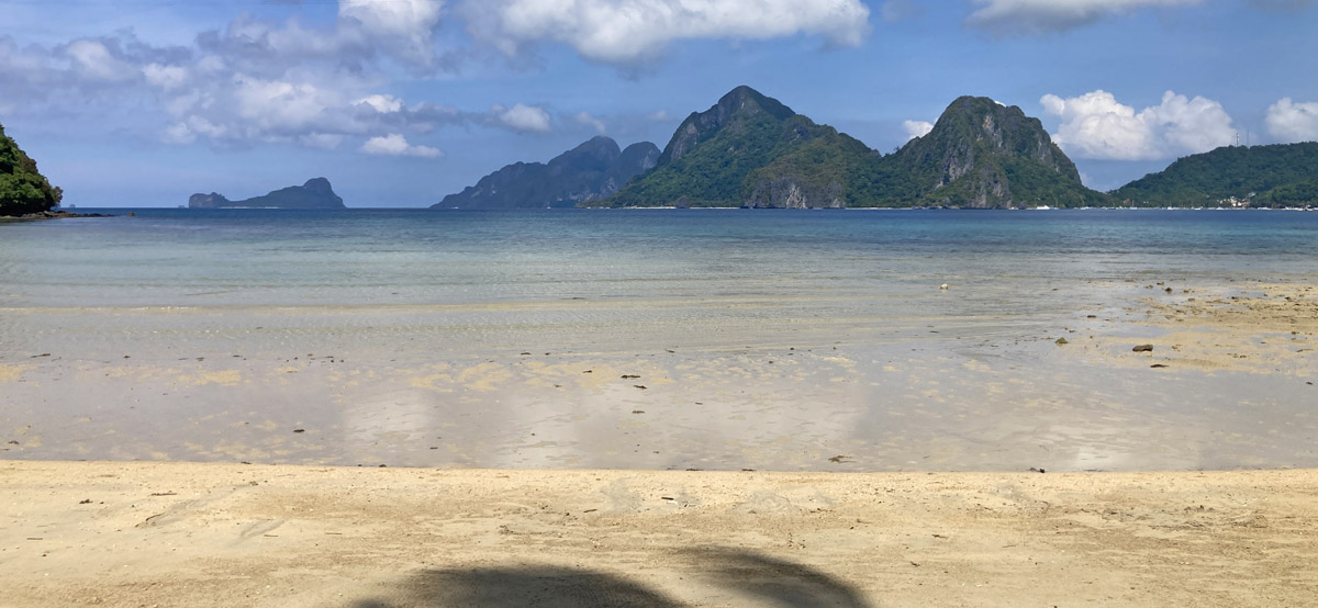 Vanilla Beach