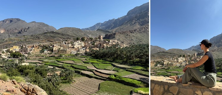 /Oman Bilad Sayt