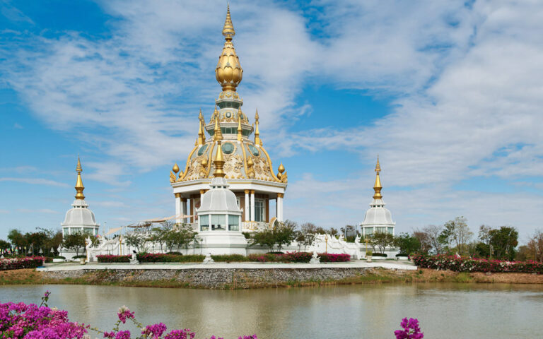 Wat Thung Setthi