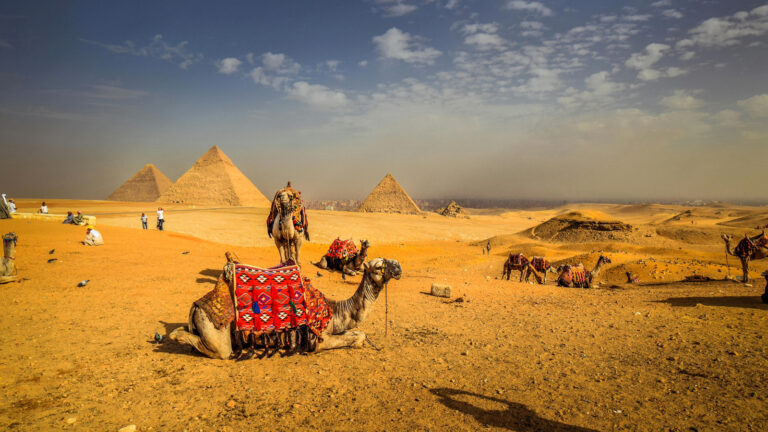 Ägypten