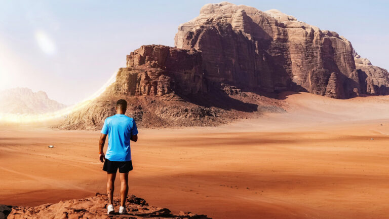 Jordanien