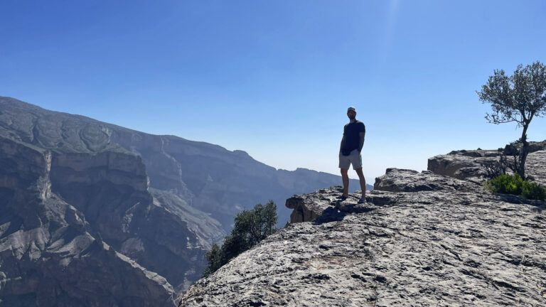 Oman