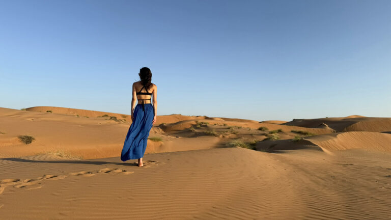 Oman