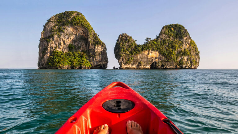 Thailand