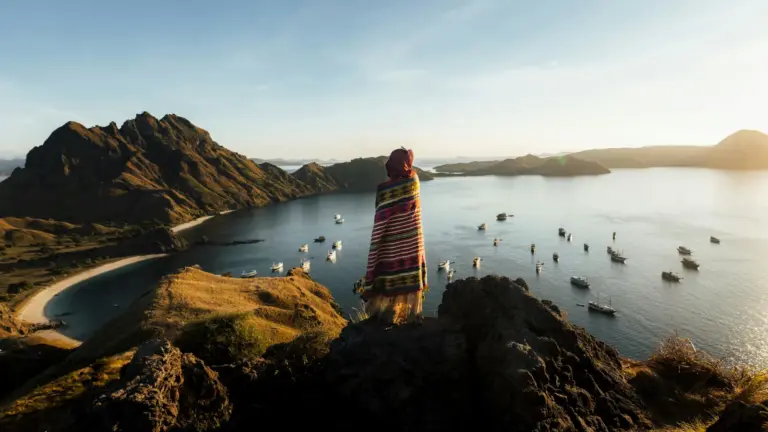 Indonesien