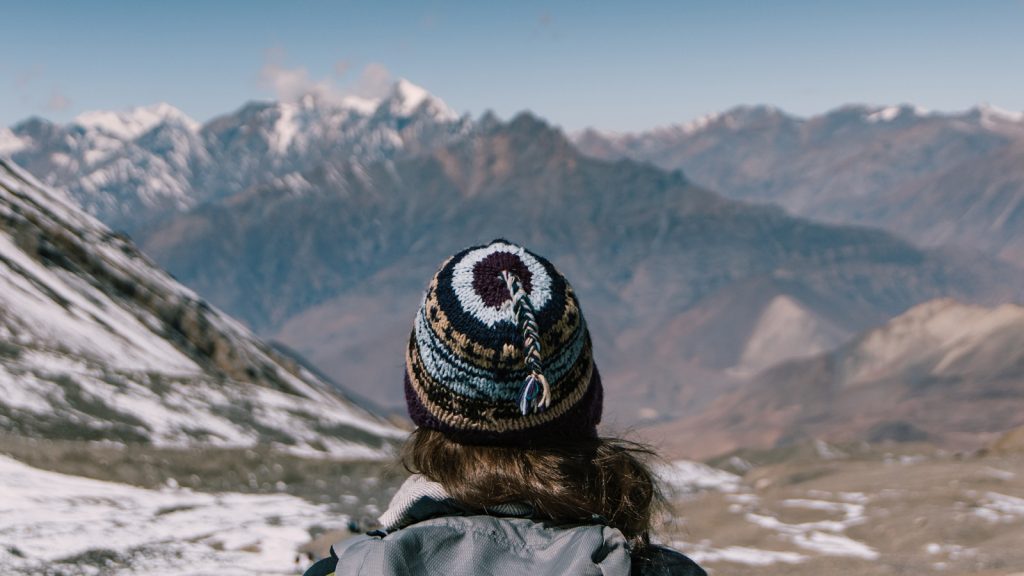 Abenteuerreise Nepal Everest Base Camp Trek Gruppenreise für junge Leute traveljunkies