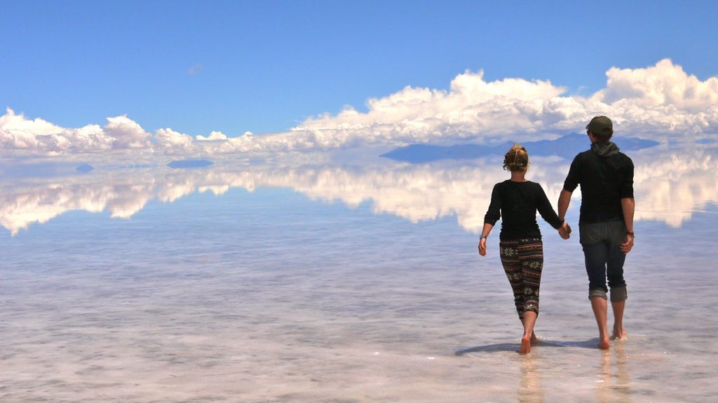 Abenteuerreise von La Paz nach Buenos Aires Gruppenreisen für junge Leute Urlaub traveljunkies