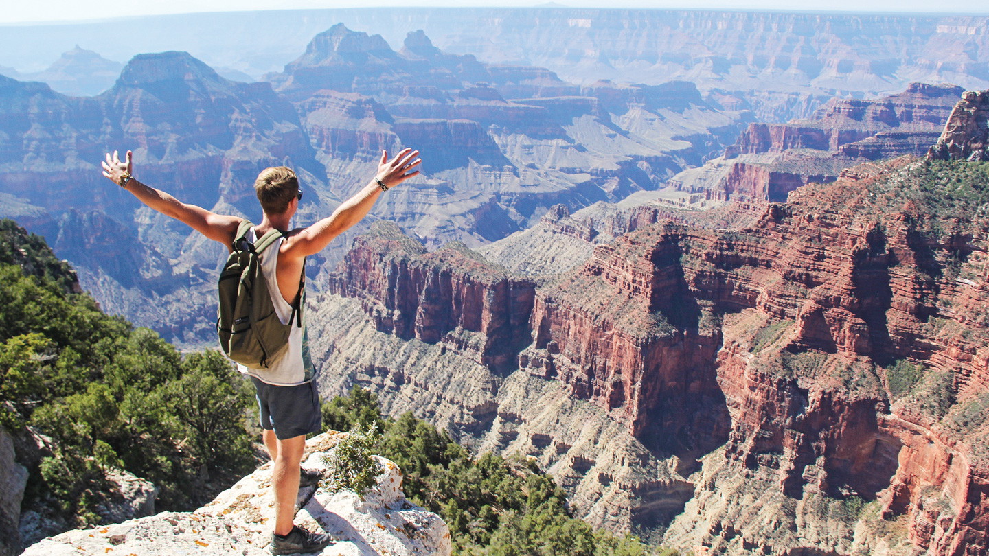 Abenteuerurlaub USA der Westen traveljunkies.tours