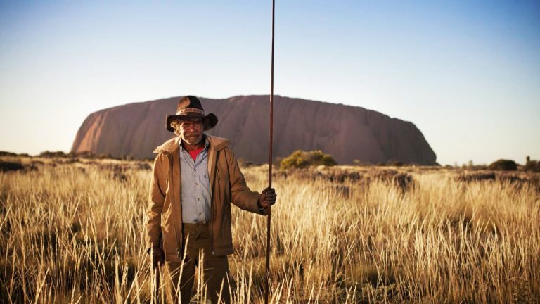 Aborigine Australien Reisen für junge Leute traveljunkies