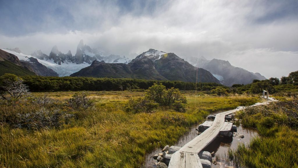 Aktivreise Argentinien & Chile in der Gruppe durch Patagonien traveljunkies