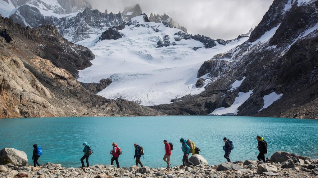 Aktivreise Argentinien mit Patagonien in der Gruppe traveljunkies