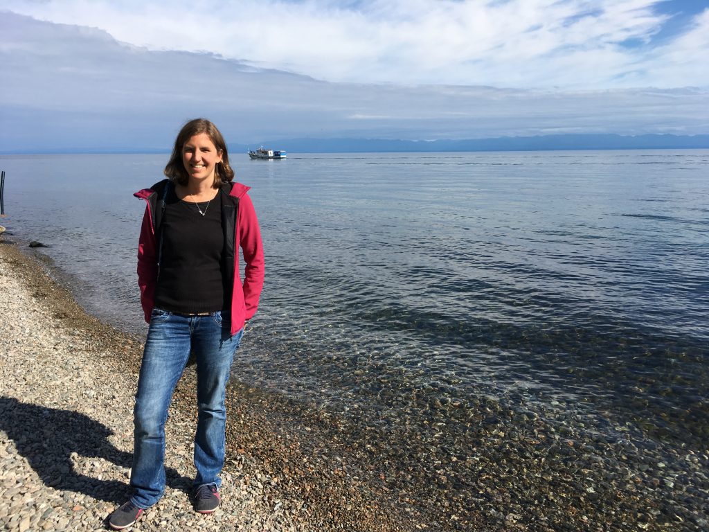 Baikalsee Transsibirische Eisenbahn traveljunkies Erfahrungsbericht