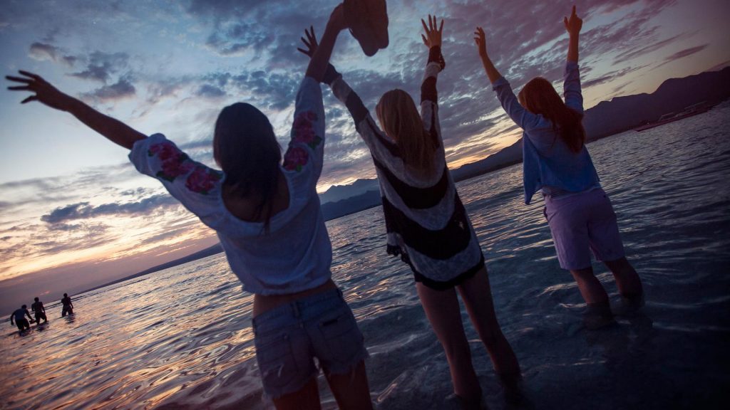 Bali Erlebnisreise in der Gruppe preiswert reisen Indonesien traveljunkies