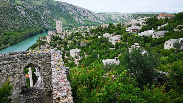Balkan Entdeckungsreise Kroatein Montenegro Bosnien Herzegowina Serbien Ungarn Gruppenreisen Europa traveljunkies