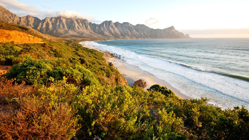 Cape Point Graham Hood Südafrika Erlebnisreise traveljunkies