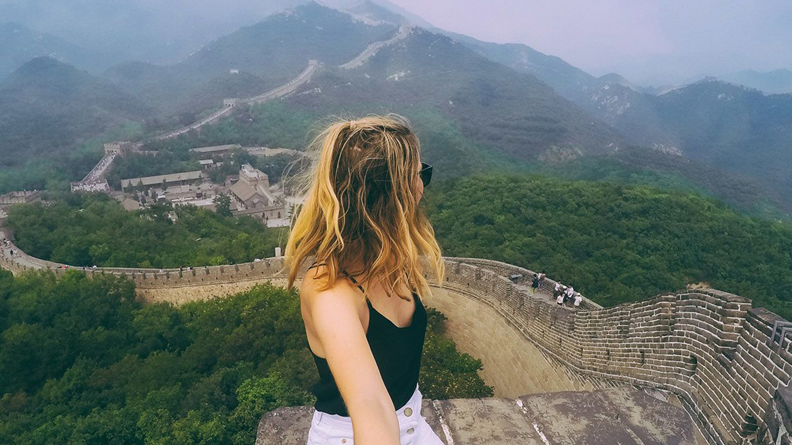 China Abenteuerreise Deluxe Traveljunkies Tours