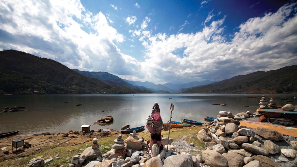 Chitwan-Nationalpark Nepal Kulturreise in der Gruppe National Geographic traveljunkies