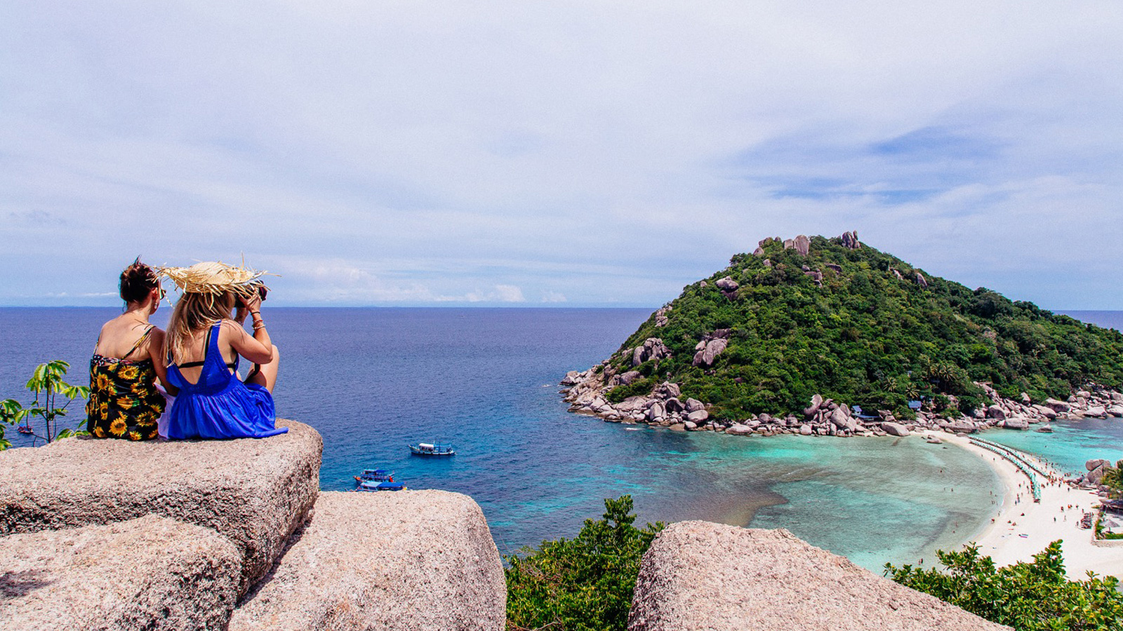 Thailand leute kennenlernen