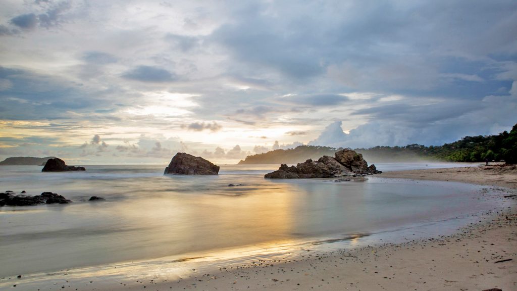 Costa Rica erleben Gruppenreise Erlebnisreise Mittelamerika traveljunkies