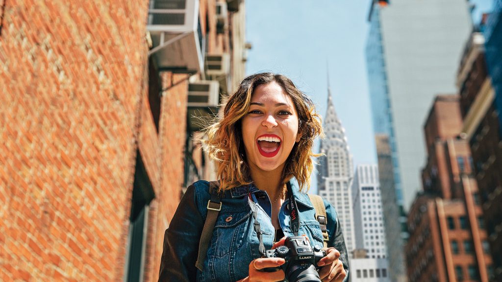 Erlebnisreise USA Nordosten: Von New York City nach Chicago Gruppenreise für junge Leute traveljunkies