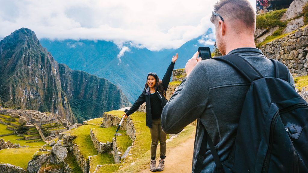 Erlebnisurlaub von Lima nach La Paz Gruppenreisen für junge Leute traveljunkies
