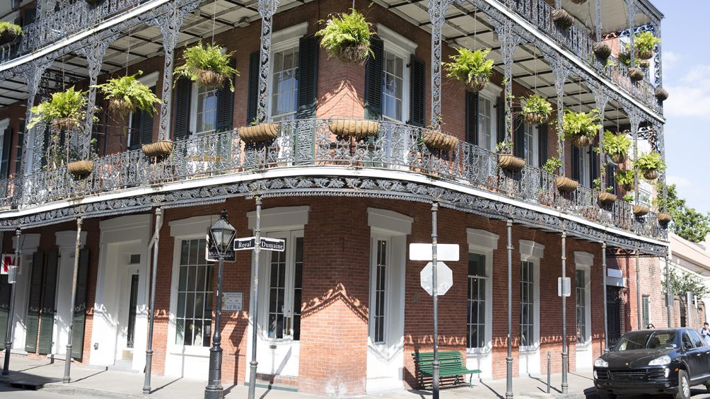 Fantastischer Süden der USA – New Orleans bis LA Gruppenreisen traveljunkies