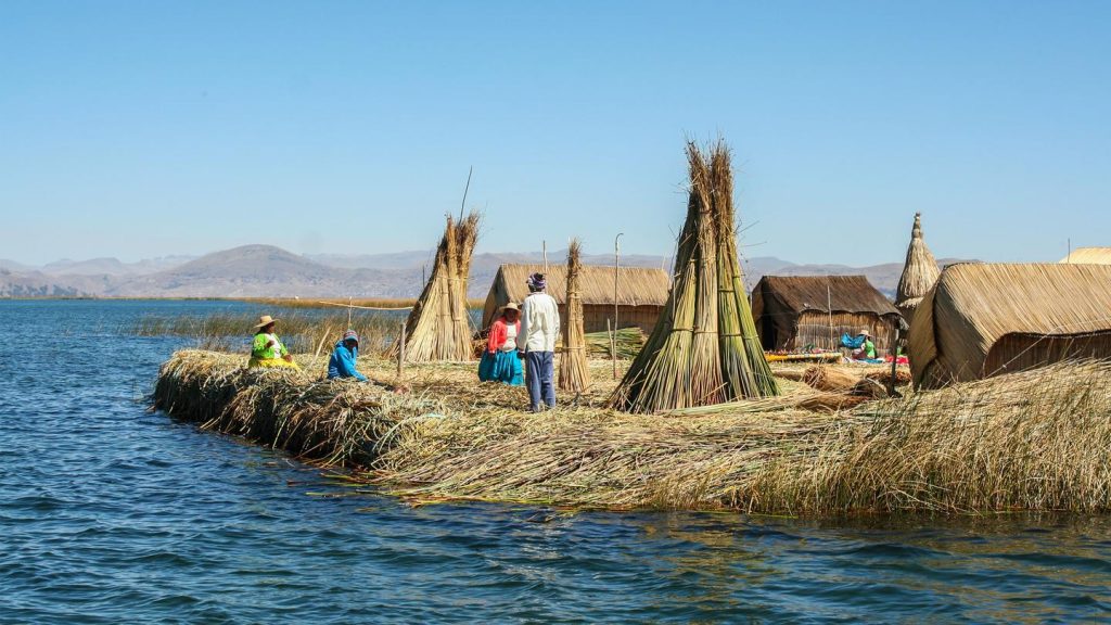 Gruppenreise für junge Leute durch Südamerika traveljunkies