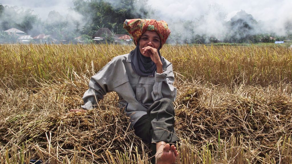 Harau Valley Sumatra Erlebnisreise traveljunkies