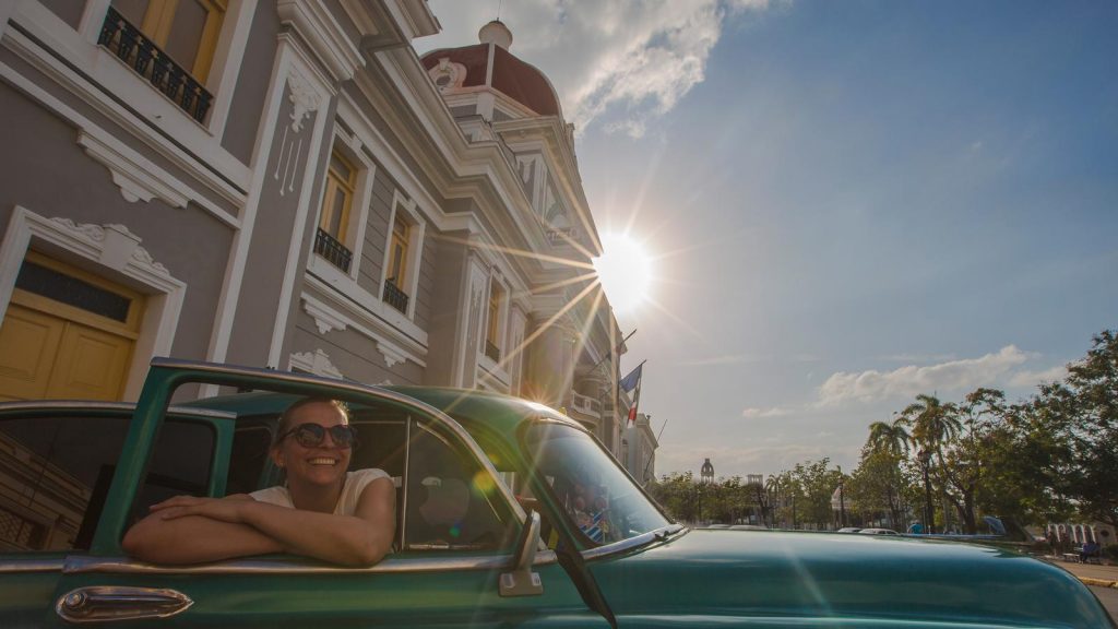 Havanna Kuba Erlebnisreise in der Gruppe traveljunkies