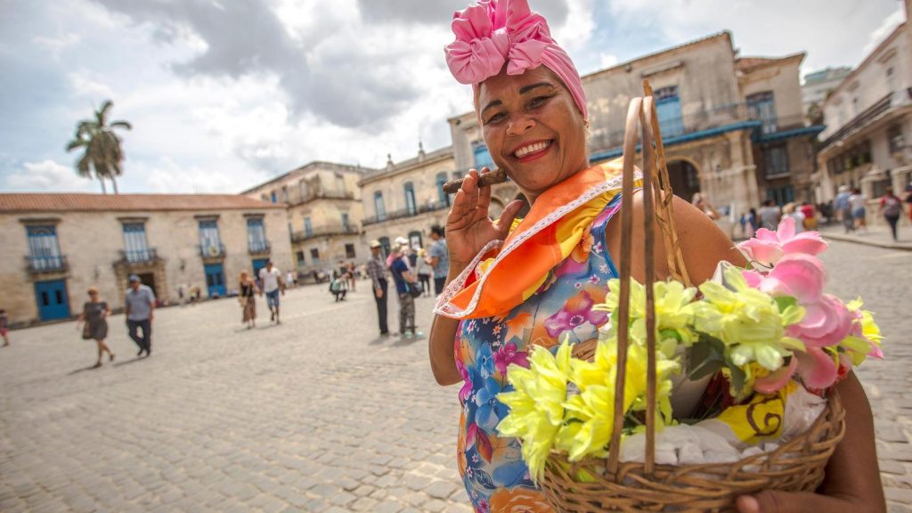 Havanna Kuba Erlebnisreise in der Gruppe traveljunkies