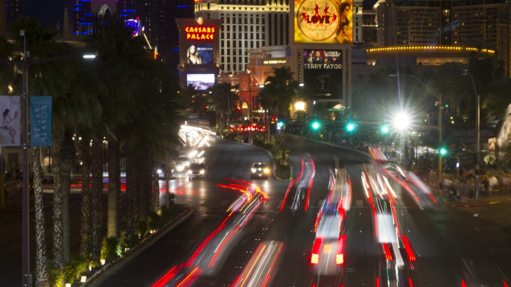 Highlights Kaliforniens im Winter Gruppenreise für junge Leute
