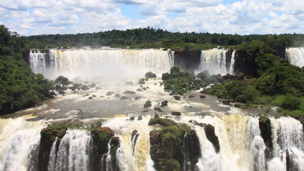 Erlebnisreise Brasilien in einer Kleingruppe traveljunkies