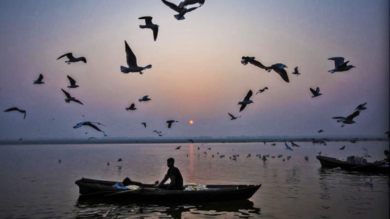 Indien Kulturreise Ganges Flusskreuzfahrt mit National Geographic Journeys traveljunkies