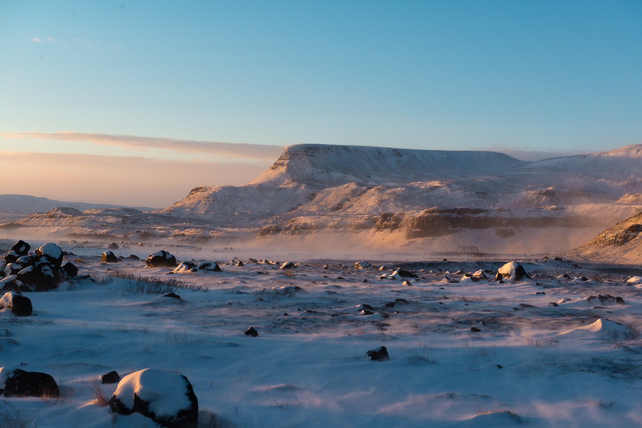 Island Reisebericht Höfn traveljunkies