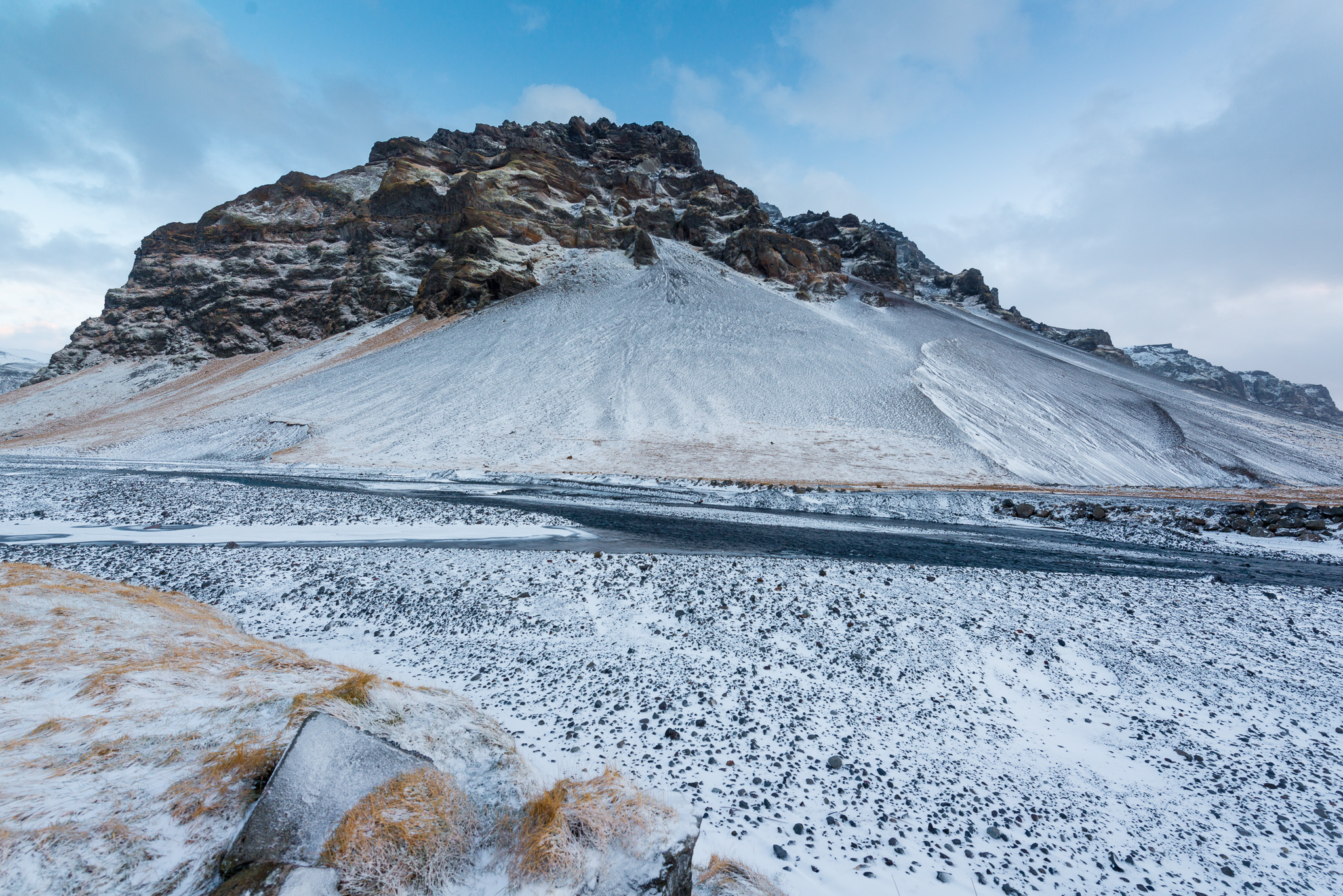 Island Reisebericht Landschaft Island Reise traveljunkies