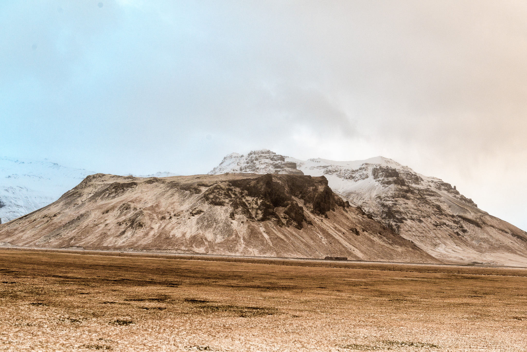 Island Reisebericht Landschaft Reise traveljunkies