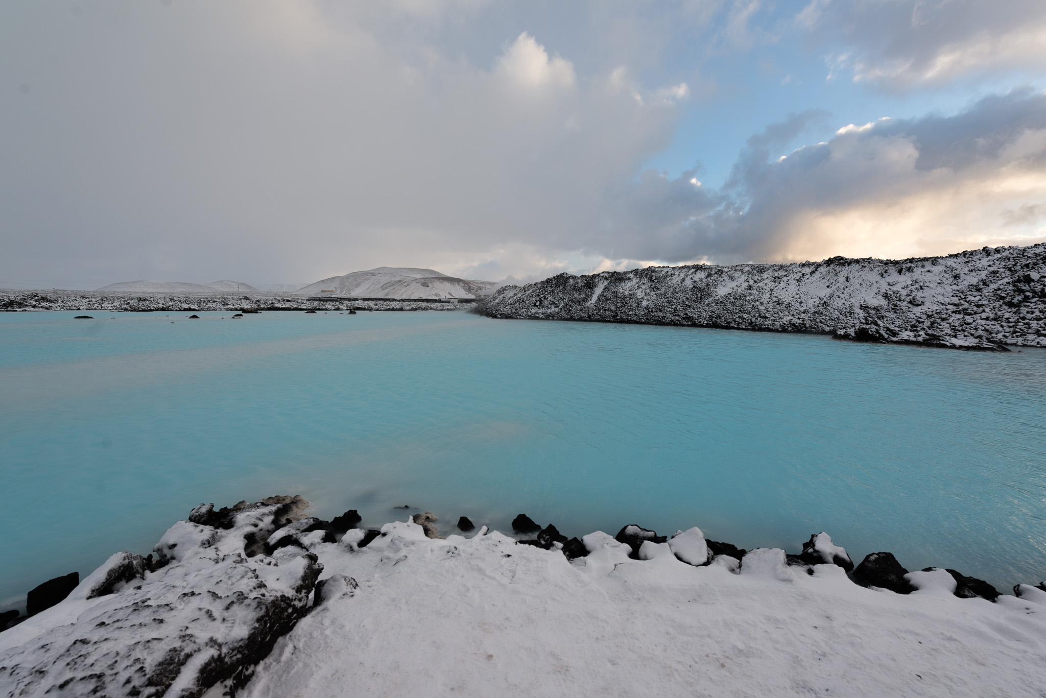 Island Reisebericht See traveljunkies