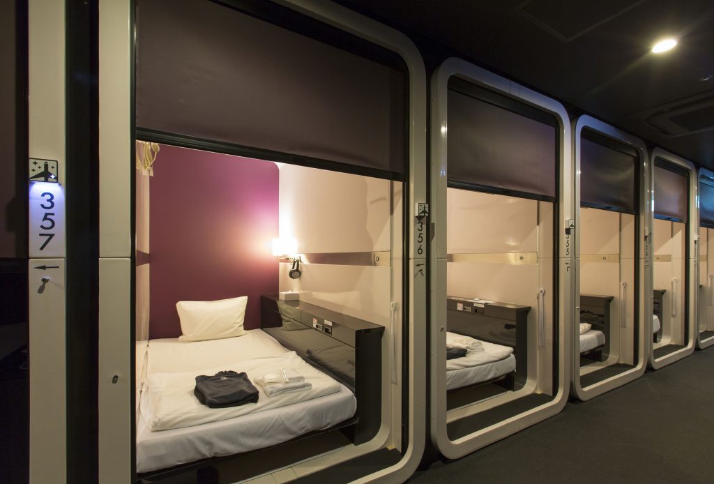 Japan Erlebnisbericht traveljunkies