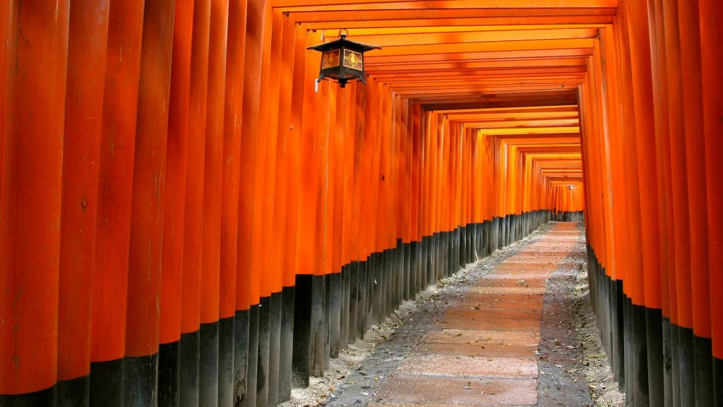 Japan Erlebnisreise in der Gruppe traveljunkies