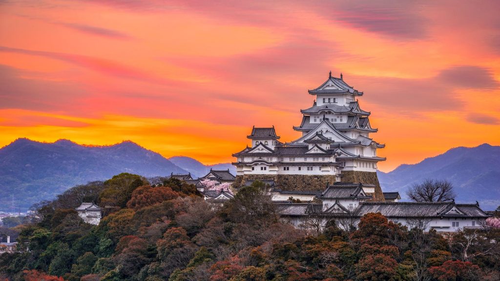 Japan Rundreise mit National Geographic Journeys traveljunkies