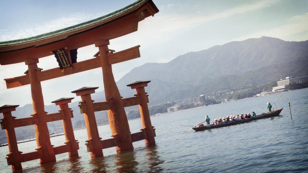 Japan Sportreise in der Gruppe traveljunkies