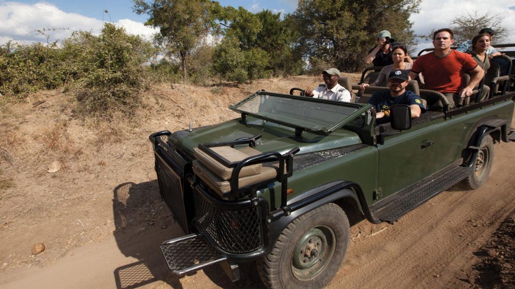 Karongwe Südafrika National Geographic Krüger Nationalpark Safari Gruppenreise Erlebnisreise Afrika Kapstadt Johannesburg Game Drive Abenteuerreise traveljunkies